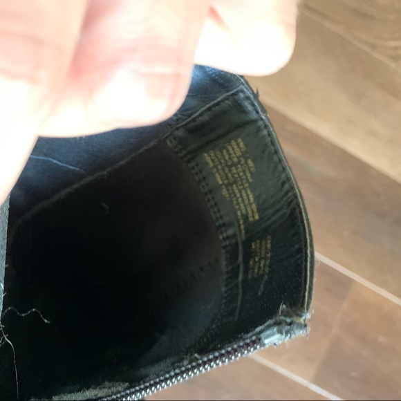 Candie’s | Heeled Booties - Picture 5 of 5